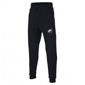NIKE AIR PANT 939585-010 JR