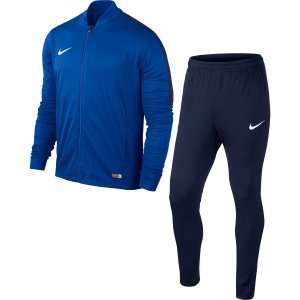 NIKE ACADEMY16 WOVEN TRACKSUIT 808757-463 SR 