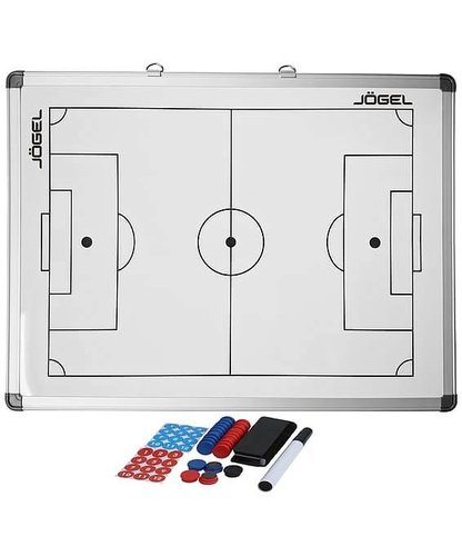 ДОСКА ТАКТИЧЕСКАЯ  60х50 см JOGEL JA-122