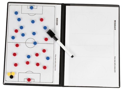 Планшеты тренера