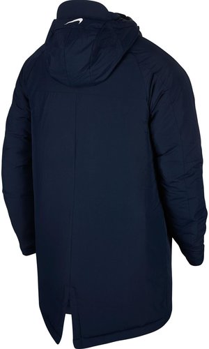 КУРТКА УТЕПЛ. NIKE DRY ACDMY18 WINTER JKT (SP18) 893798-451 (L)