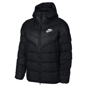NIKE NSW DWN FILL WR JKT HD 928833-010 SR